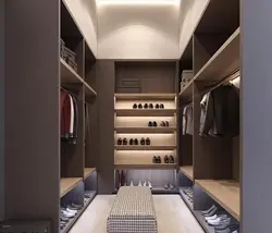 Square wardrobe designs