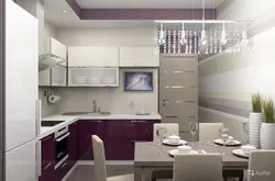 Kitchen design 75