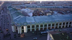 Дизайн Гостиного Двора