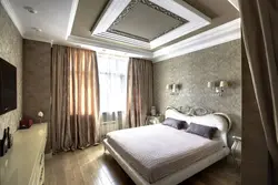 Yataq otağı dizaynı 35