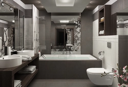 11 bathroom designs