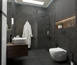 11 Bathroom Designs