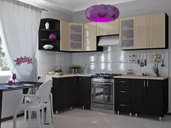 Кухни Км Дизайн