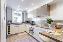 Kitchen 43 design