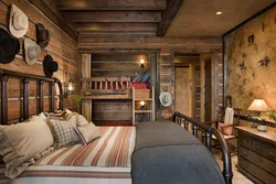 Old Bedroom Design