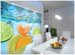 Kitchen design water