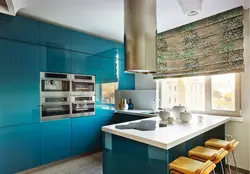 Kitchen design 48