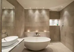 Milk bath design