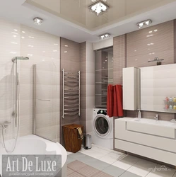 Milk Bath Design