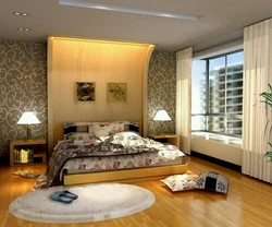 Bedroom design 45