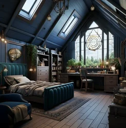 Bedroom design 45