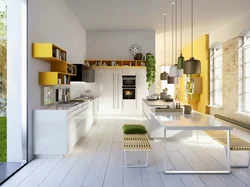 Park Kitchen Design
