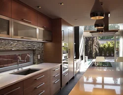 Park kitchen design