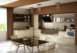 Park kitchen design