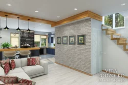 Townhouse Kitchen Design