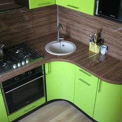 Kitchen design 190