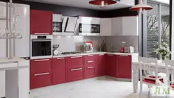 Mətbəx Dizaynı 190