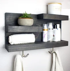 Homemade bathtub design