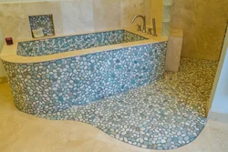 Homemade Bathtub Design