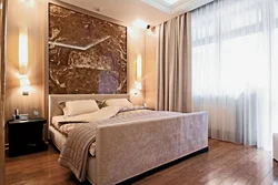 Bedroom Design Porcelain Tiles