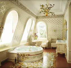 Дизайн интерьера