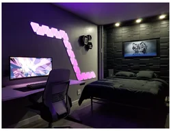 Bedroom design game