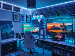 Bedroom Design Game