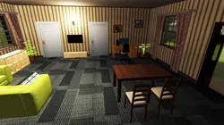 Дизайн спальни игра