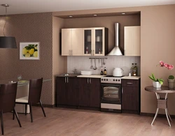 Kitchen Design Julia