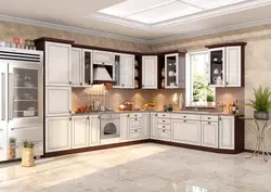 Kitchen Design Julia