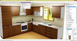 Kitchendraw kitchen design
