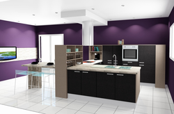 Kitchendraw kitchen design