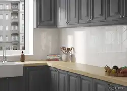Кухня Ромб Дизайн