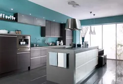 Kitchen Design Chicago