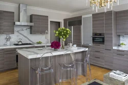 Kitchen design chicago