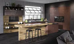 Кухня дизайн чикаго