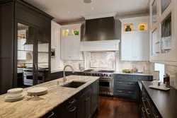 Kitchen design chicago