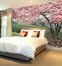 Sakura yataq otağı dizaynı