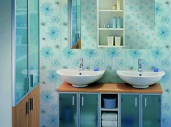 Bathroom design film