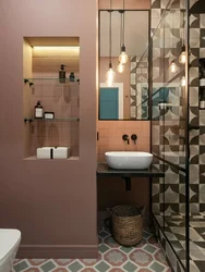 Bathroom Design 135