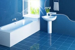 Bathroom design presentation