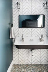 Herringbone Vanna Dizaynı