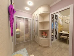 Hallway design pencil case