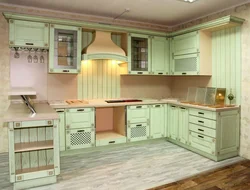 Кухни гармония дизайн
