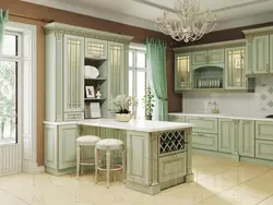 Mətbəx harmoniya dizaynı
