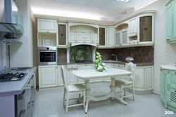 Кухни Гармония Дизайн