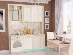 Kitchen milan design