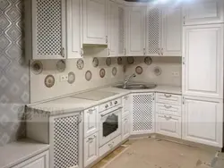Кухня милана дизайн