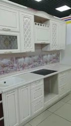 Кухня милана дизайн