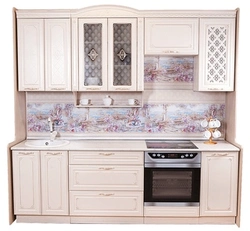 Kitchen milan design